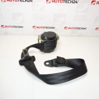 Cintura posteriore sinistra e destra Citroën Xsara Picasso 96314758XX 8973SA