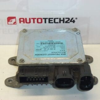 Citroën C2 C3 servosterzo ECU 9649847780 400687