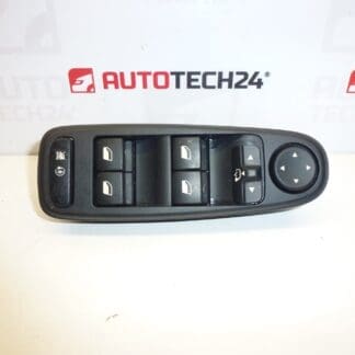 Citroën C4 Picasso Alzacristallo 96639383ZD 6554YH