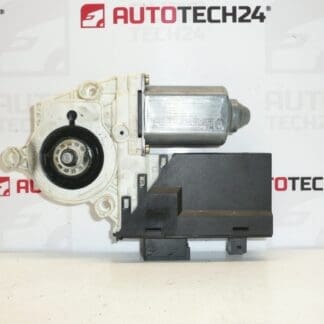 Citroën C5 motore alzacristallo anteriore destro 9632531980