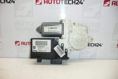 Citroën C5 motore alzacristallo anteriore destro 9648485080