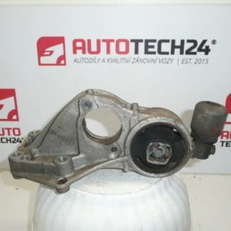 Citroën Peugeot Supporto motore 9638239880 1807H8