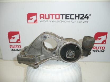 Citroën Peugeot Supporto motore 9638239880 1807H8