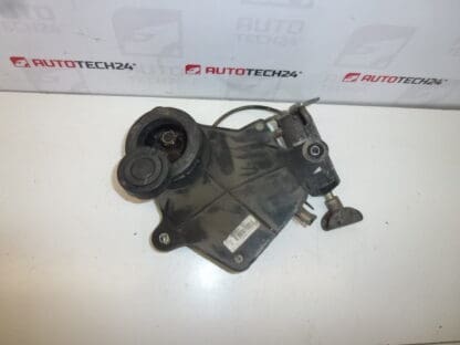 Citroën Peugeot supporto per verricello di ricambio 96481316YR 7603R4