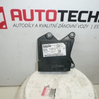 Citroën Peugeot Unità airbag 620595200 9804375980 9805630180