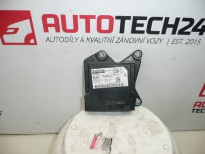 Citroën Peugeot Unità airbag 620595200 9804375980 9805630180