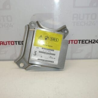 Citroën Peugeot unità airbag perfettamente funzionante 89170-0H030 6546F8