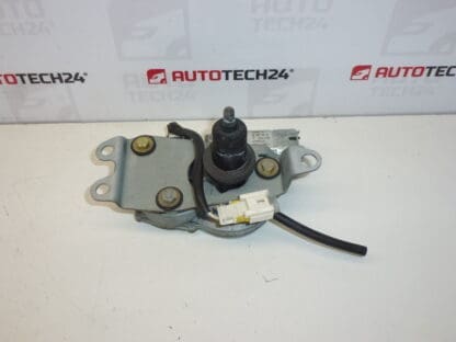 Citroën Xsara Motore tergicristallo posteriore 9636218280 6405H2