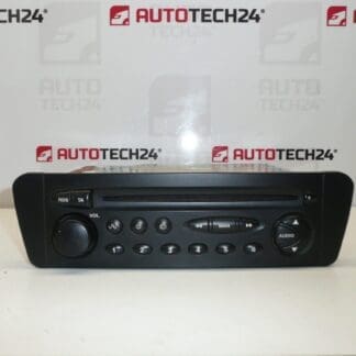 Citroën Xsara Picasso autoradio 96599994XT00