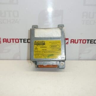 Citroën Xsara unità airbag 9636894280