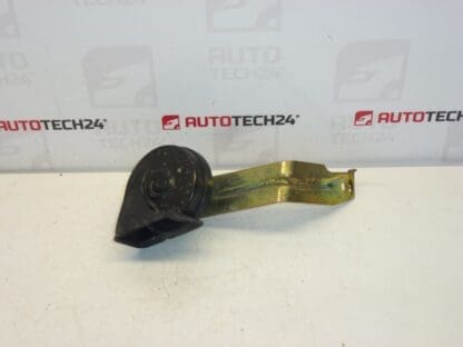 Clacson con supporto Citroën C2 e C3 6236E8