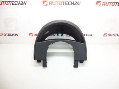 Cofano superiore Citroën C8 Peugeot 807 1484011077 4131FK