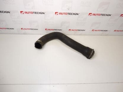 Collegamento aria per scambiatore Citroën Peugeot 2.2 HDI 0382EW