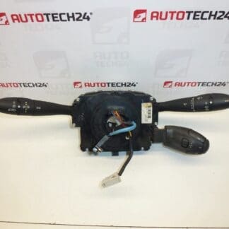 Comandi a leva Peugeot 207 96657280XT 6242SL