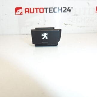 Commutatore chiamata assistenza Peugeot 96653731ZD 6574KX