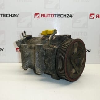 Compressore aria condizionata Sanden SD7C16 1301F 9648138980 6453RE