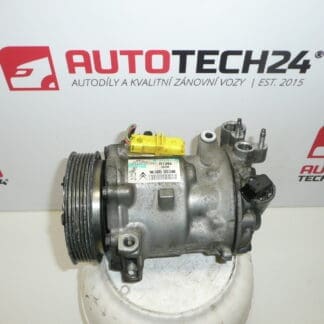 Compressore aria condizionata Sanden SD7C16 1333F 6453XE