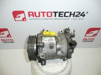 Compressore aria condizionata Sanden SD7C16 1333F 6453XE