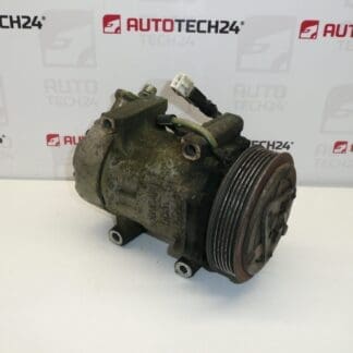 Compressore climatizzatore Sanden SD6V12 1421 9635587780