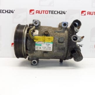 Compressore climatizzatore Sanden SD7C16 1300F 9656572480 6453RA