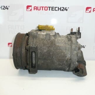 Compressore climatizzatore Sanden SD7C16 1304f 9656572680