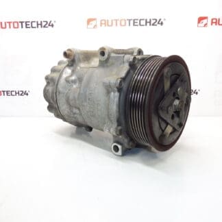 Compressore climatizzatore Sanden SD7C16 1308F 9651911380