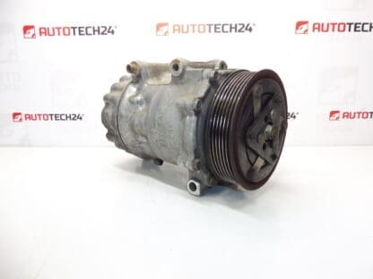 Compressore climatizzatore Sanden SD7C16 1308F 9651911380