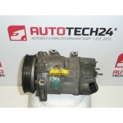 Compressore climatizzatore Sanden SD7C16 1308F 9651911380