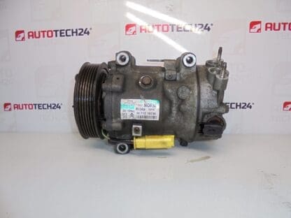 Compressore climatizzatore Sanden SD7C16 1321F 9671216780 9825868180 648734