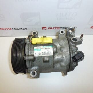 Compressore climatizzatore Sanden SD7C16 9660555280 1332F 6453XC