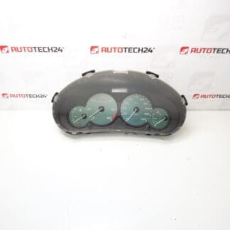 Contachilometri cruise control Citroën Peugeot 292000 km 9646434080 6105QH