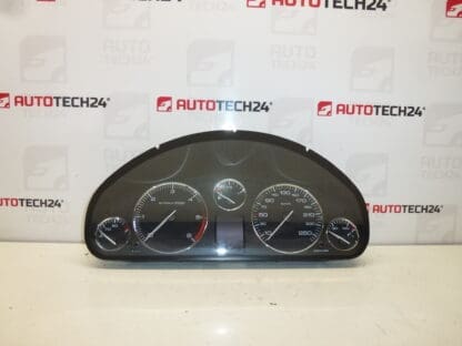 Contachilometri Peugeot 407 289mila km 9658138280