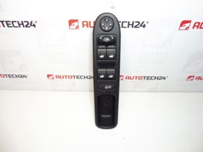 Controllo finestra Citroën C3 Picasso 96636185XT 6490P7