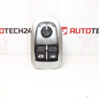 Controllo finestra Peugeot 206+ 96316308XT 6490J0