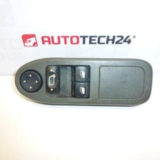 Controllo finestrini e specchietti Citroën C5 96326944ZJ 6554Z5