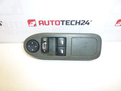 Controllo finestrini e specchietti Citroën C5 96326944ZJ 6554Z5