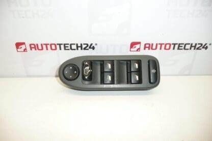 Controllo finestrini e specchietti Citroën C5 96332289ZJ 6554Z8