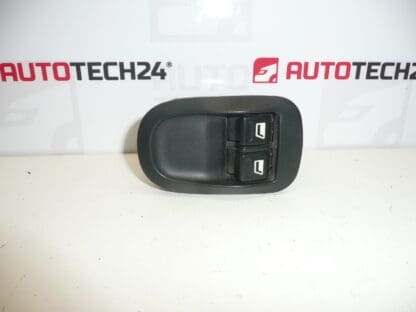 Controllo finestrini Peugeot 206 6554WQ