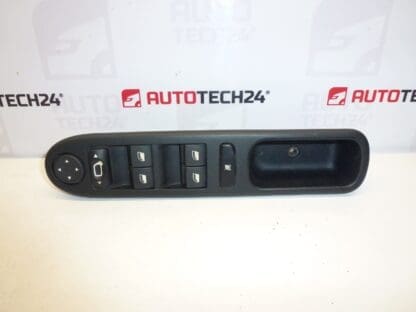 Controllo finestrini Peugeot 307 96531124XT