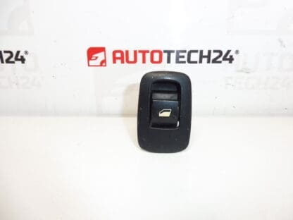 Controllo finestrino Citroën Peugeot 96512625XT 6554AL