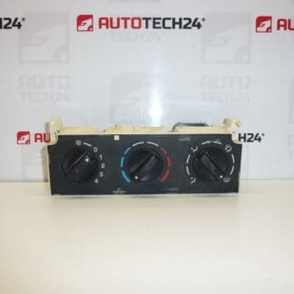 Controllo riscaldamento Citroën Berlingo Peugeot Partner 030805G 6451ENJ