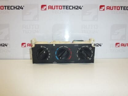 Controllo riscaldamento Citroën Berlingo Peugeot Partner 030805G 6451ENJ