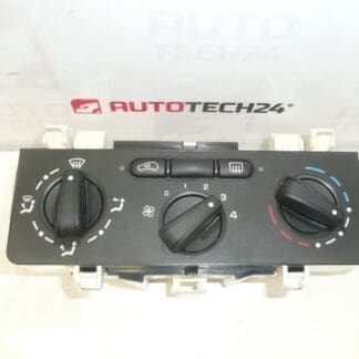 Controllo riscaldatore Citroën C2 C3 F664478N