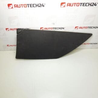 Coperchio del vano portaoggetti conducente Citroën C8 Peugeot 807 8218TQ