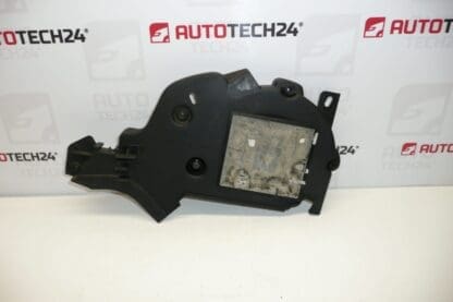 Coperchio distribuzione Citroën Peugeot 1.4 HDI 9649062080 0320S5