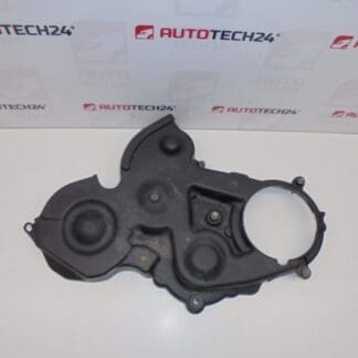 Coperchio distribuzione Citroën Peugeot 1.6 HDI 9643649280 9637501080