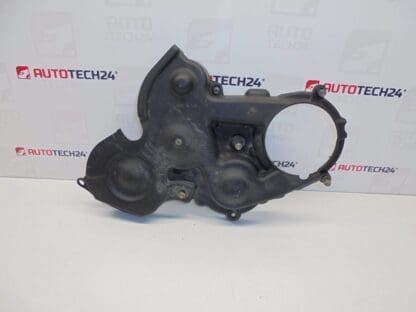 Coperchio distribuzione Citroën Peugeot 1.6 HDI 9659869280 0320W4