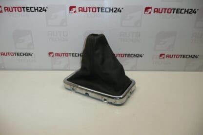 Coperchio leva cambio Peugeot 407 7589E1 7589TS