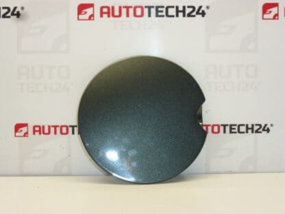 Coperchio tappo serbatoio Peugeot 207 EZQ 1517F2