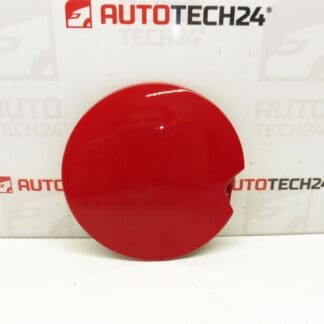 Coperchio tappo serbatoio Peugeot 207 KKNB 1517F2